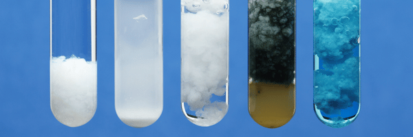 Kimyasal Proses Filtrasyonu