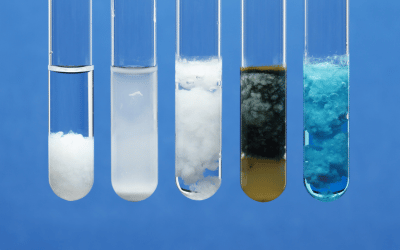 Kimyasal Proses Filtrasyonu