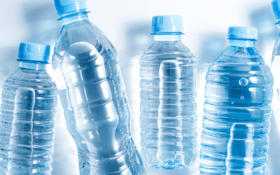 Arıtılmış su filtrasyonu