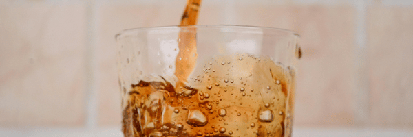 Gazlı içecek filtrasyonu