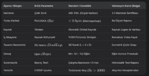 validasyonlu pipeline